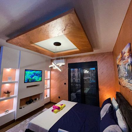 Green Hills By Rent A Car Mi Ποντγορίτσα Εξωτερικό φωτογραφία