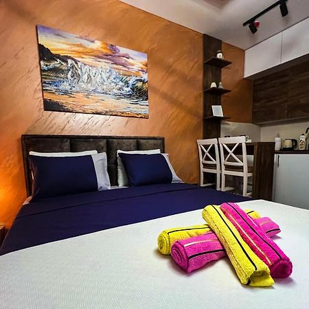 Green Hills By Rent A Car Mi Ποντγορίτσα Εξωτερικό φωτογραφία