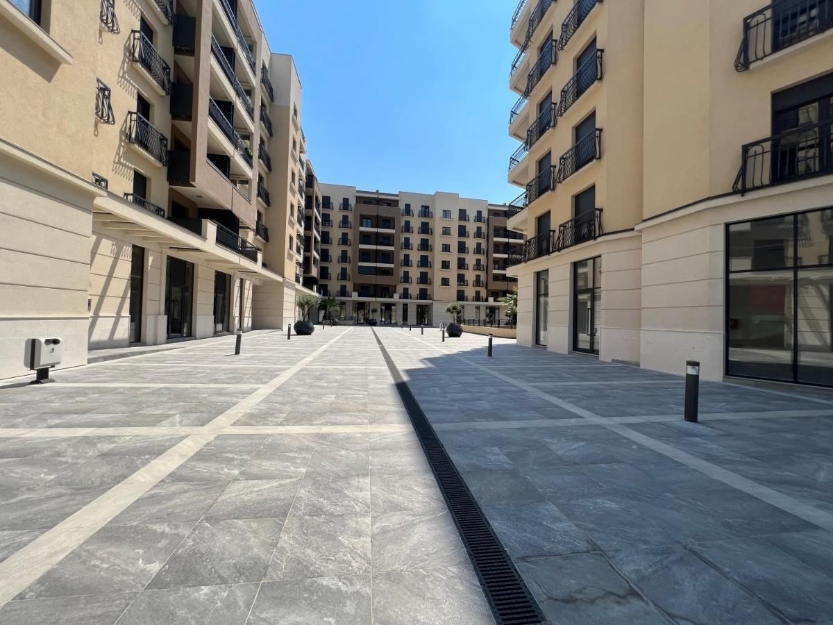 Green Hills By Rent A Car Mi Ποντγορίτσα Εξωτερικό φωτογραφία