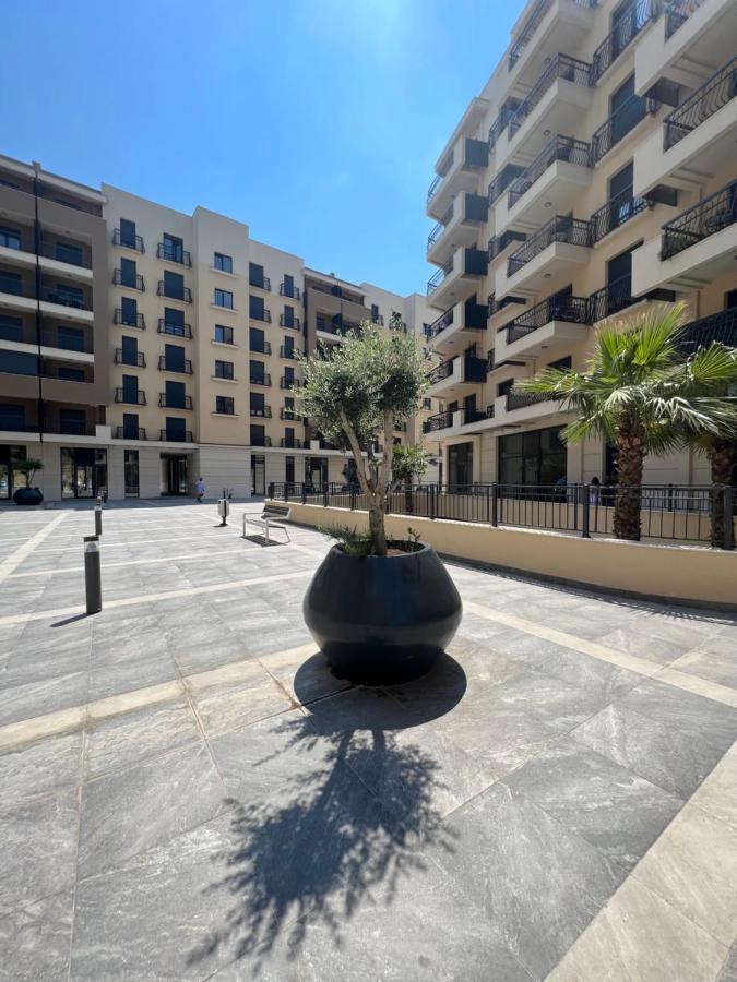 Green Hills By Rent A Car Mi Ποντγορίτσα Εξωτερικό φωτογραφία