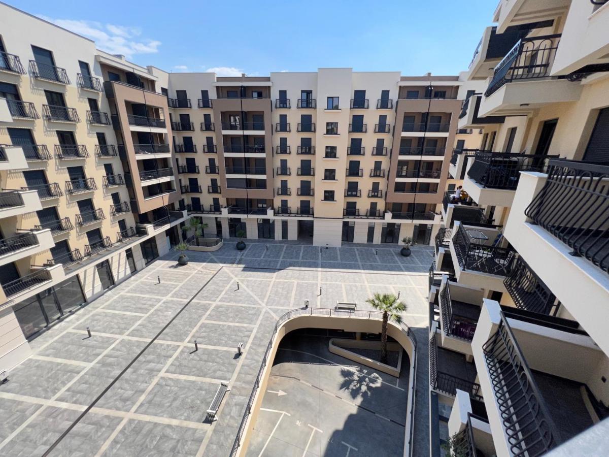 Green Hills By Rent A Car Mi Ποντγορίτσα Εξωτερικό φωτογραφία