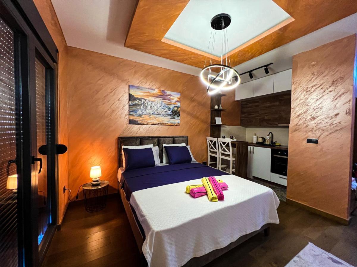 Green Hills By Rent A Car Mi Ποντγορίτσα Εξωτερικό φωτογραφία